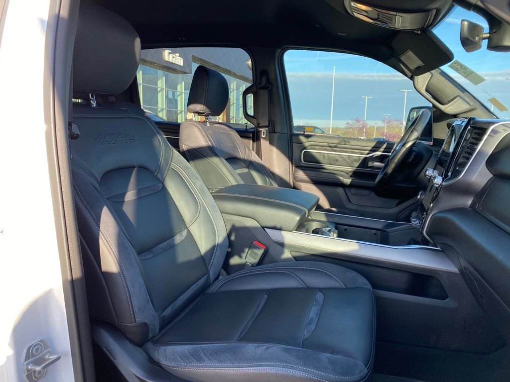 Used 2022 RAM 1500 Big Horn image 29