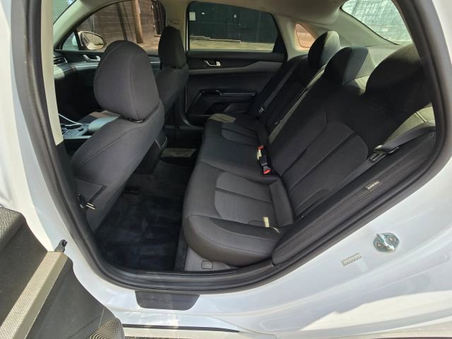 Used 2021 Kia K5 LX FWD image 11