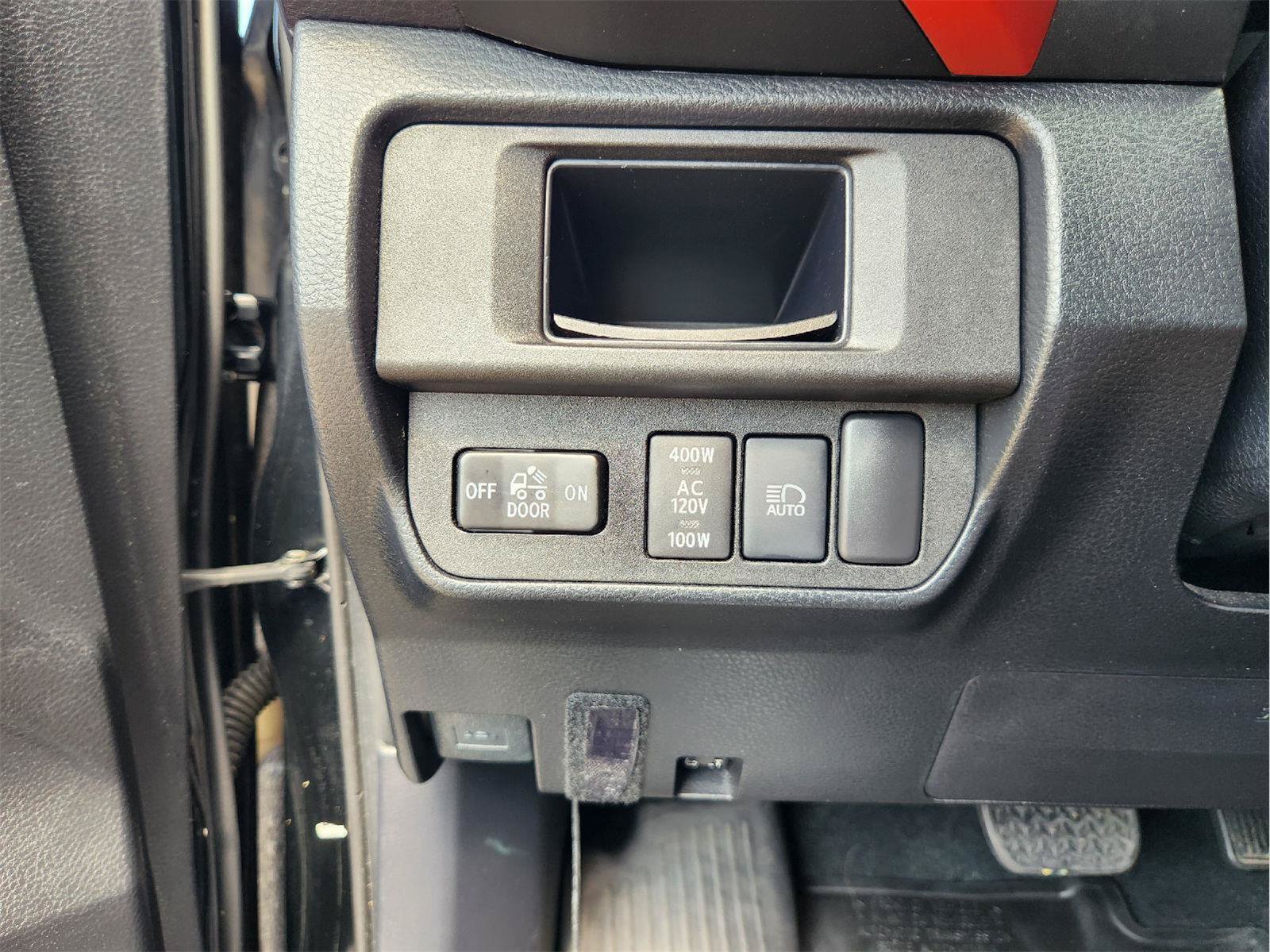 Used 2019 Toyota Tacoma TRD Sport RWD image 21