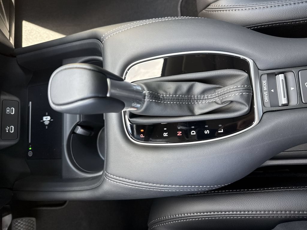 New 2027 Honda HR-V EX-L image 22
