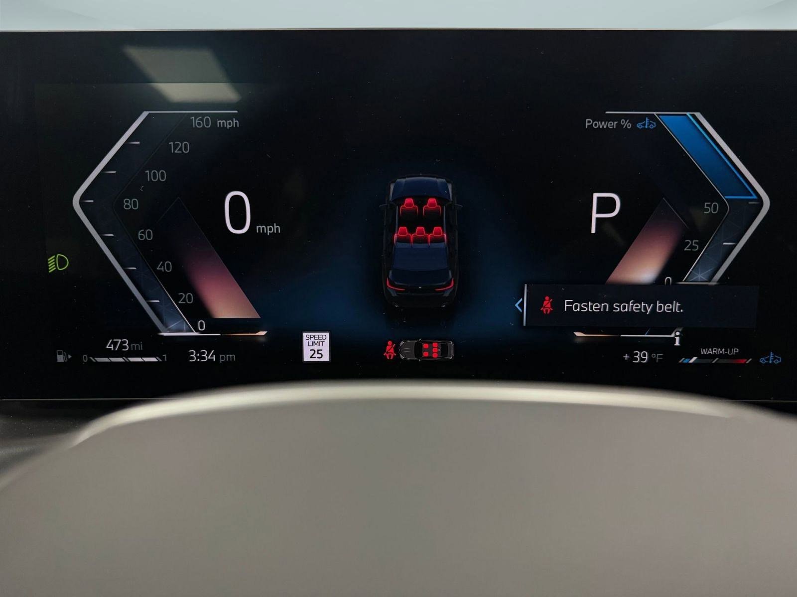 New 2026 BMW 330i xDrive Sedan w/ Premium Package image 15