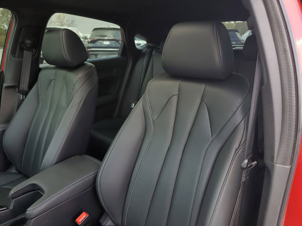 Certified 2023 Acura Integra A-Spec image 15