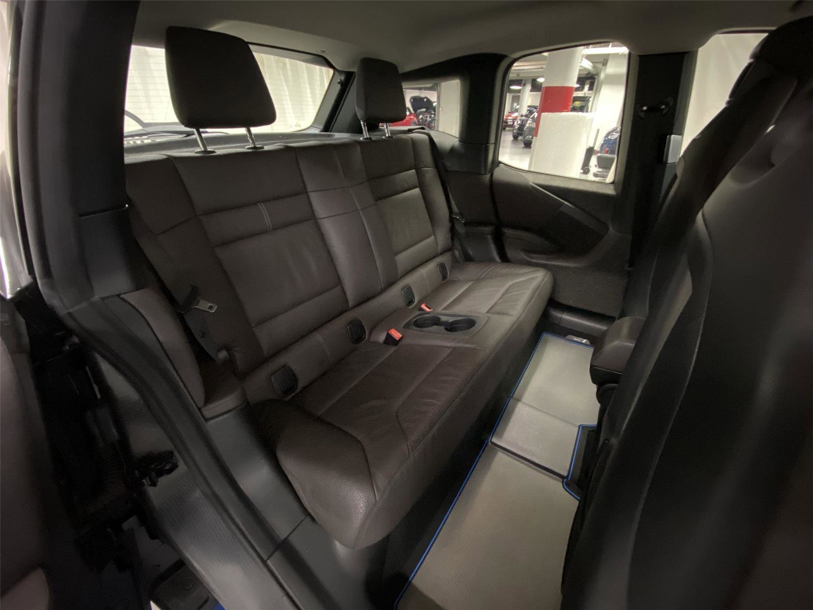 Used 2014 BMW i3 TERA WORLD image 28