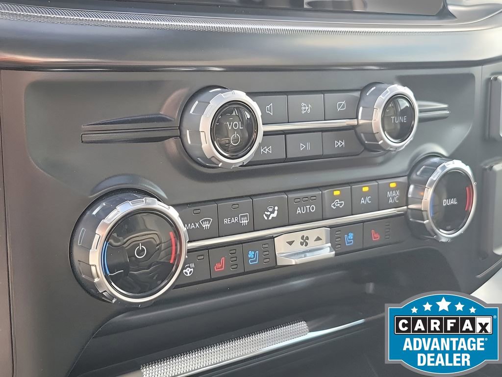 Used 2024 Ford F150 Platinum w/ Equipment Group 702A High image 37