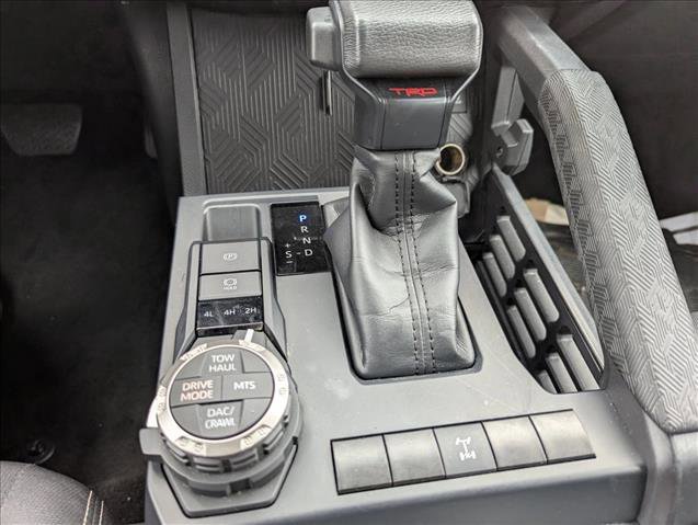 Used 2024 Toyota Tacoma TRD Off-Road image 21