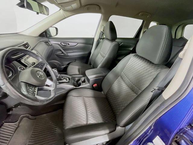 Used 2019 Nissan Rogue SV AWD/4WD image 20