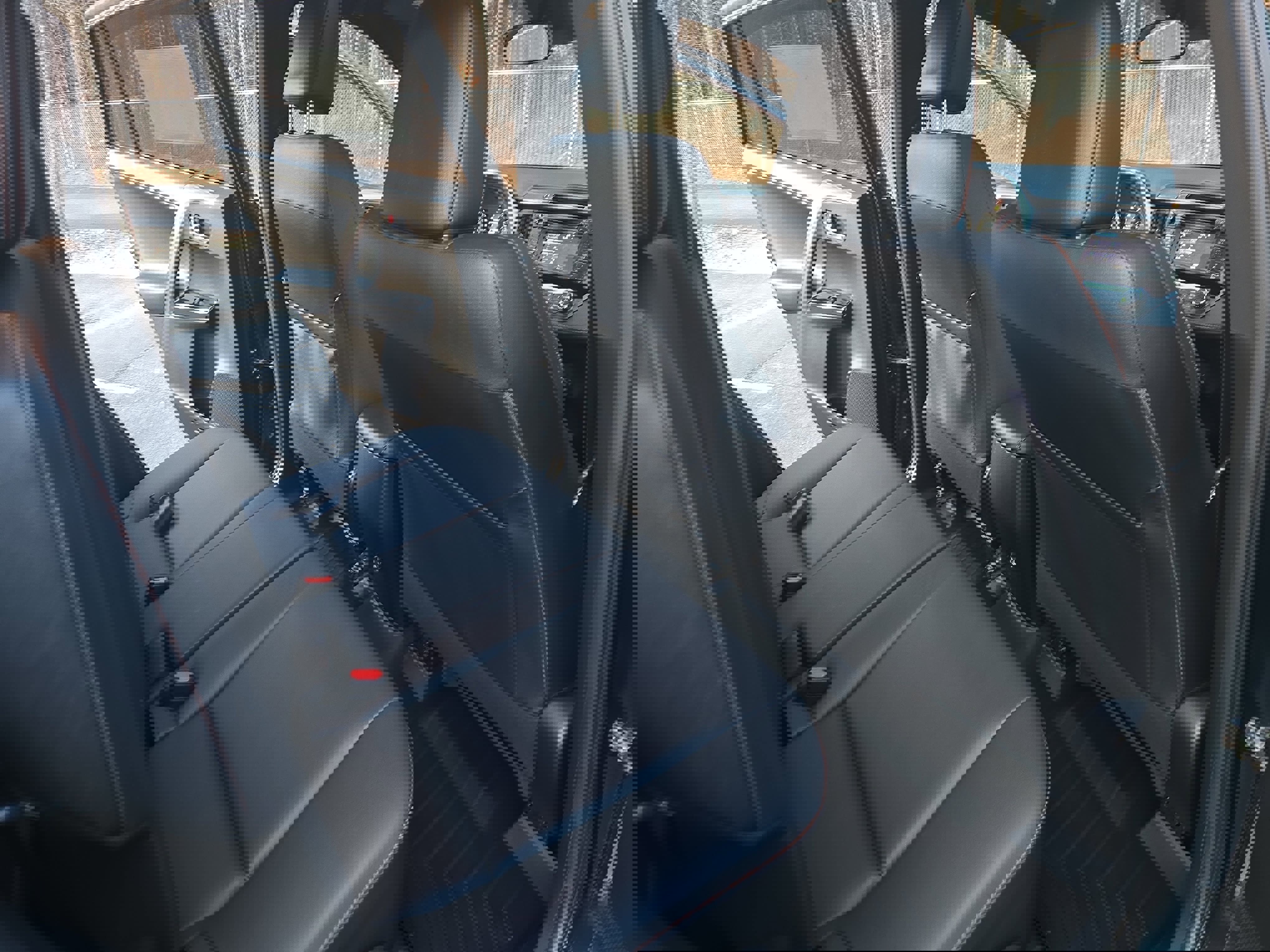 Used 2017 Toyota RAV4 SE w/ Power Special Value Package image 11