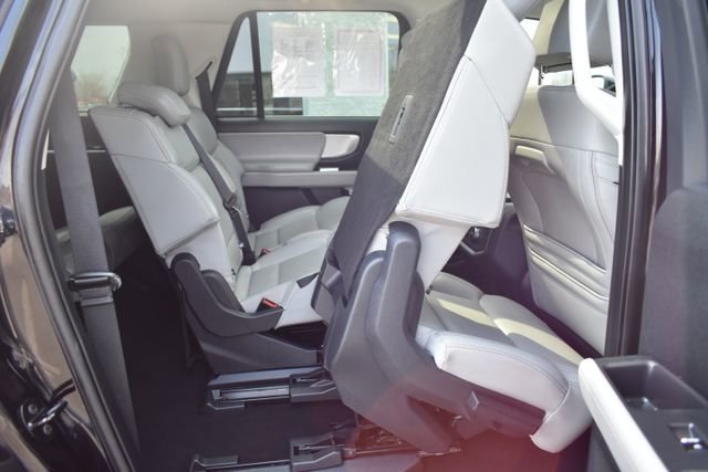 Used 2025 Ford Expedition Max Active AWD/4WD image 50