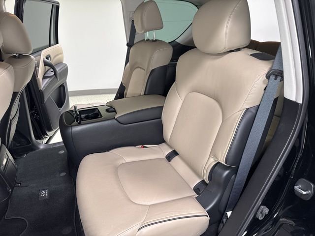 Used 2023 INFINITI QX80 Premium Select w/ Cargo Package image 30