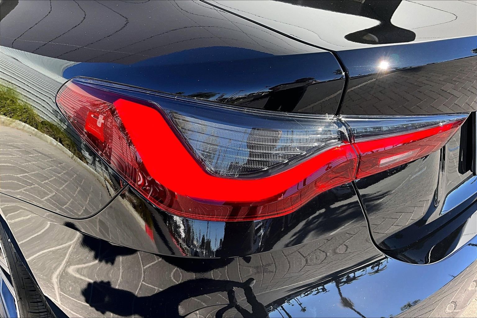 Used 2022 BMW 430i Coupe w/ Convenience Package image 29