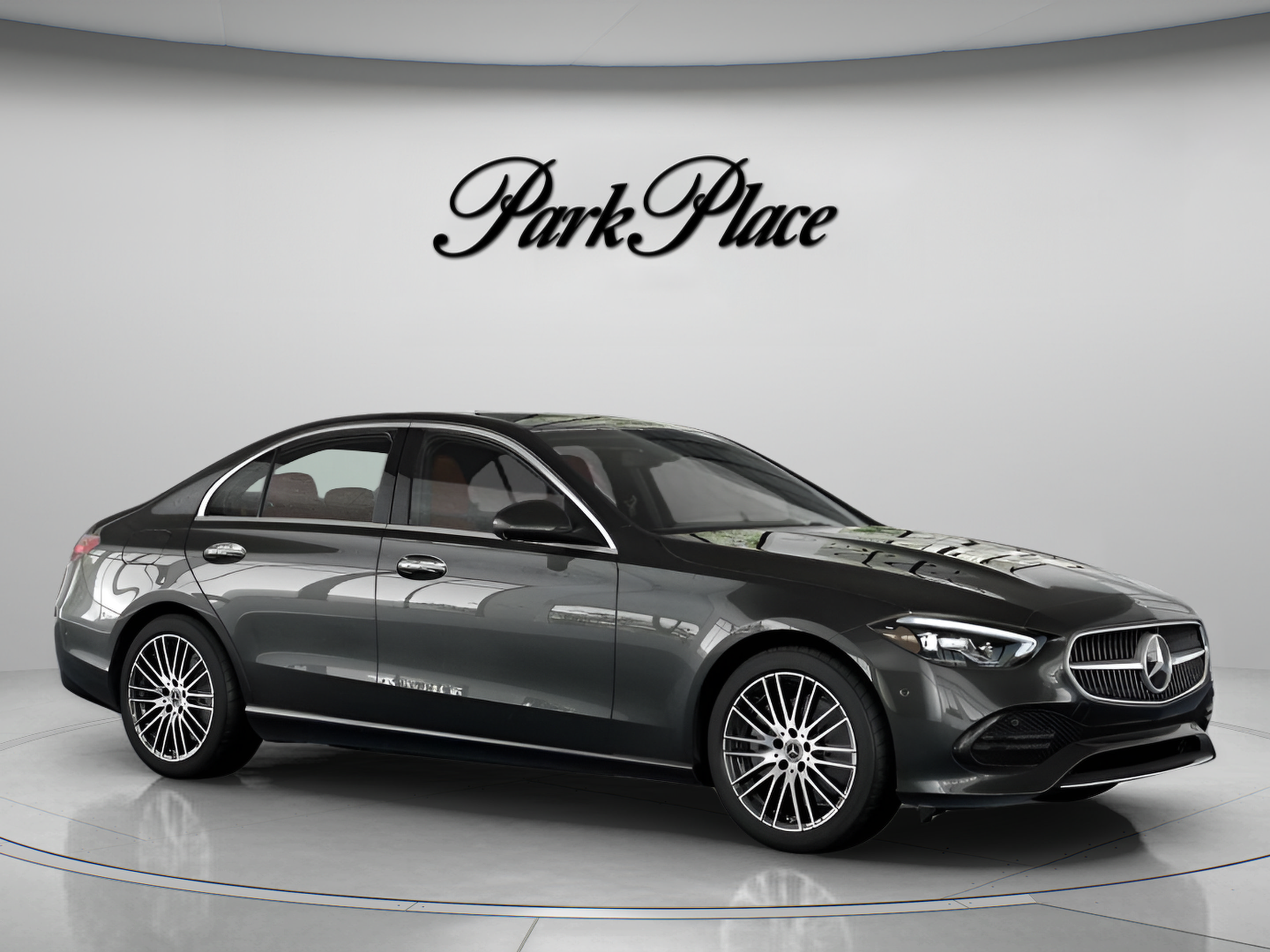 Used 2026 Mercedes-Benz C 300 4MATIC Sedan image 29