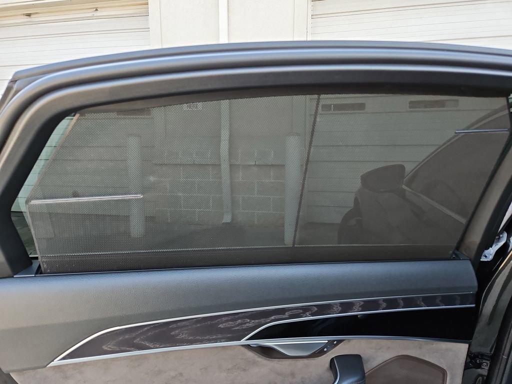 Used 2019 Audi A8 L 3.0T w/ Executive Package image 32