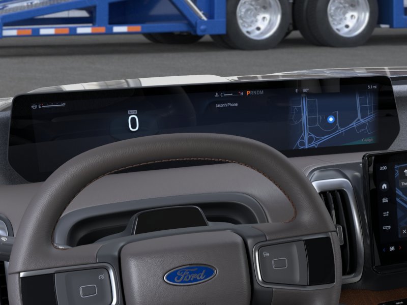 New 2026 Ford Expedition King Ranch AWD/4WD image 13