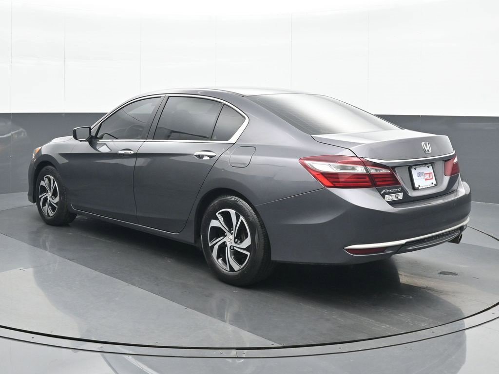 Used 2017 Honda Accord LX image 8