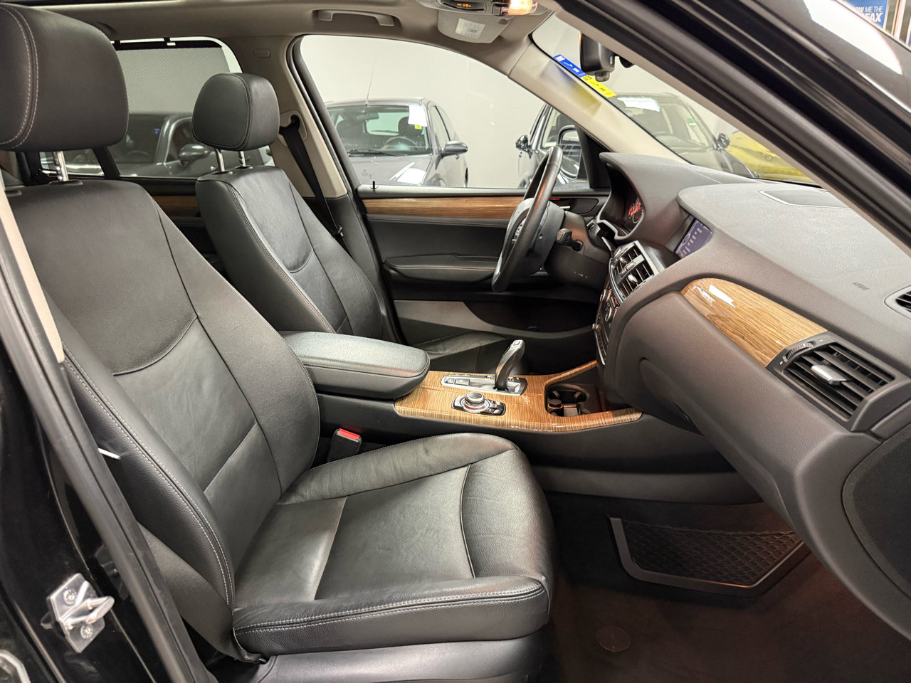 Used 2013 BMW X3 xDrive28i image 24