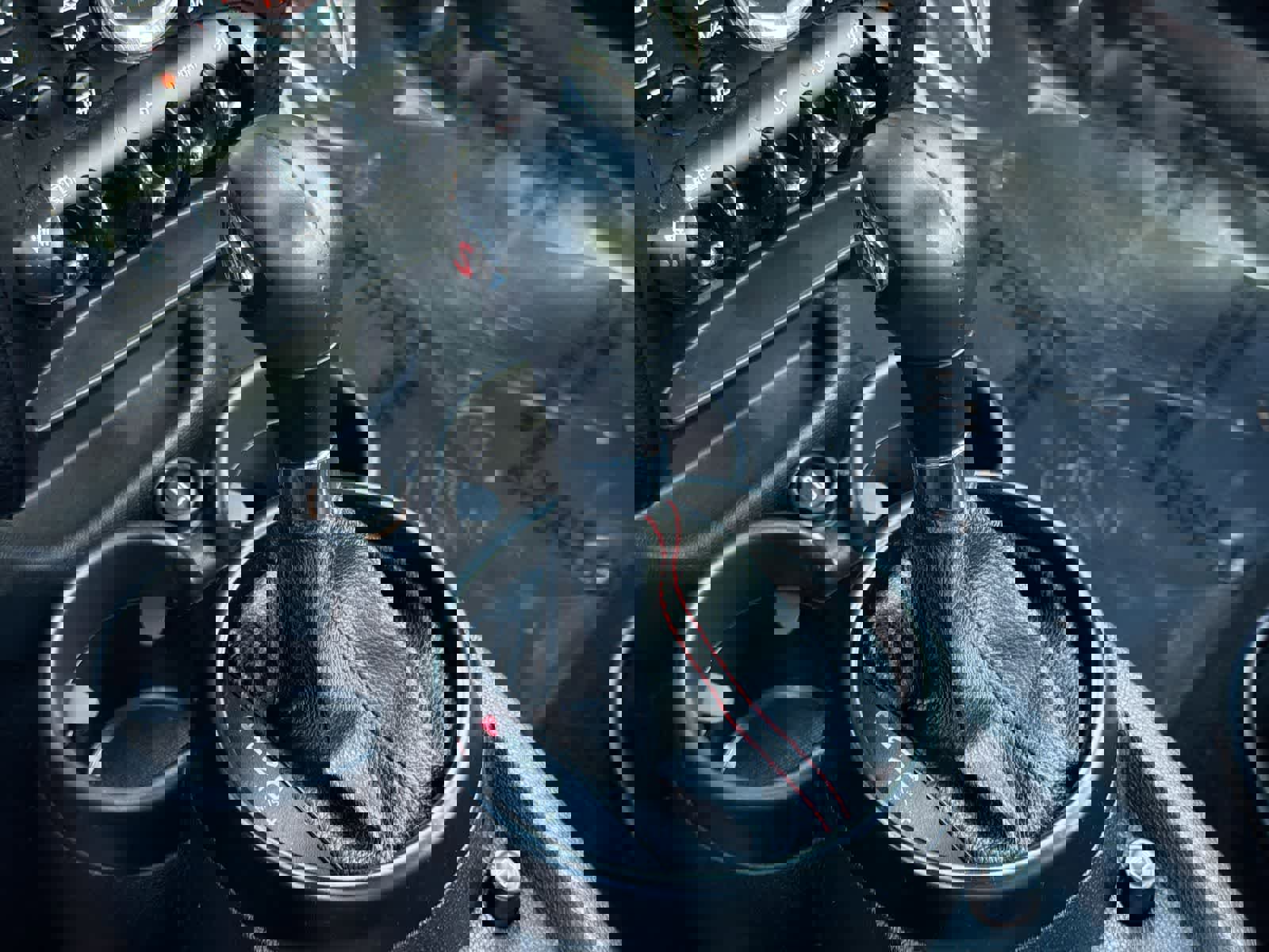 Used 2016 MINI Cooper Countryman S image 32