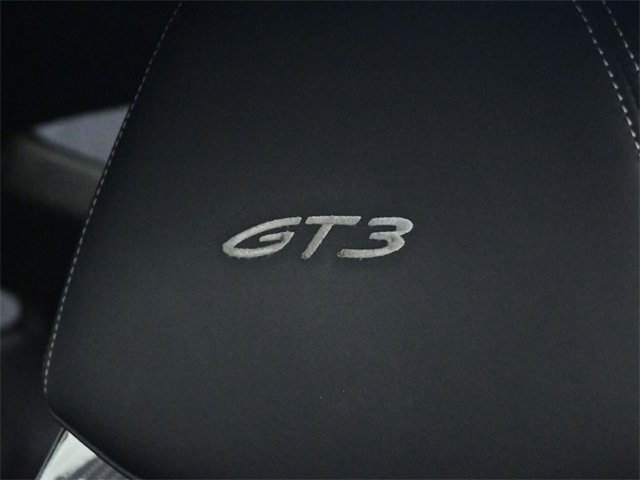 Used 2023 Porsche 911 GT3 image 7