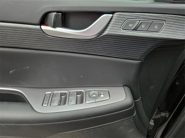 Used 2024 Hyundai Palisade Limited image 36