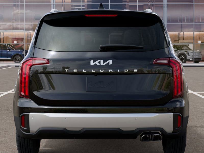 New 2025 Kia Telluride S image 39