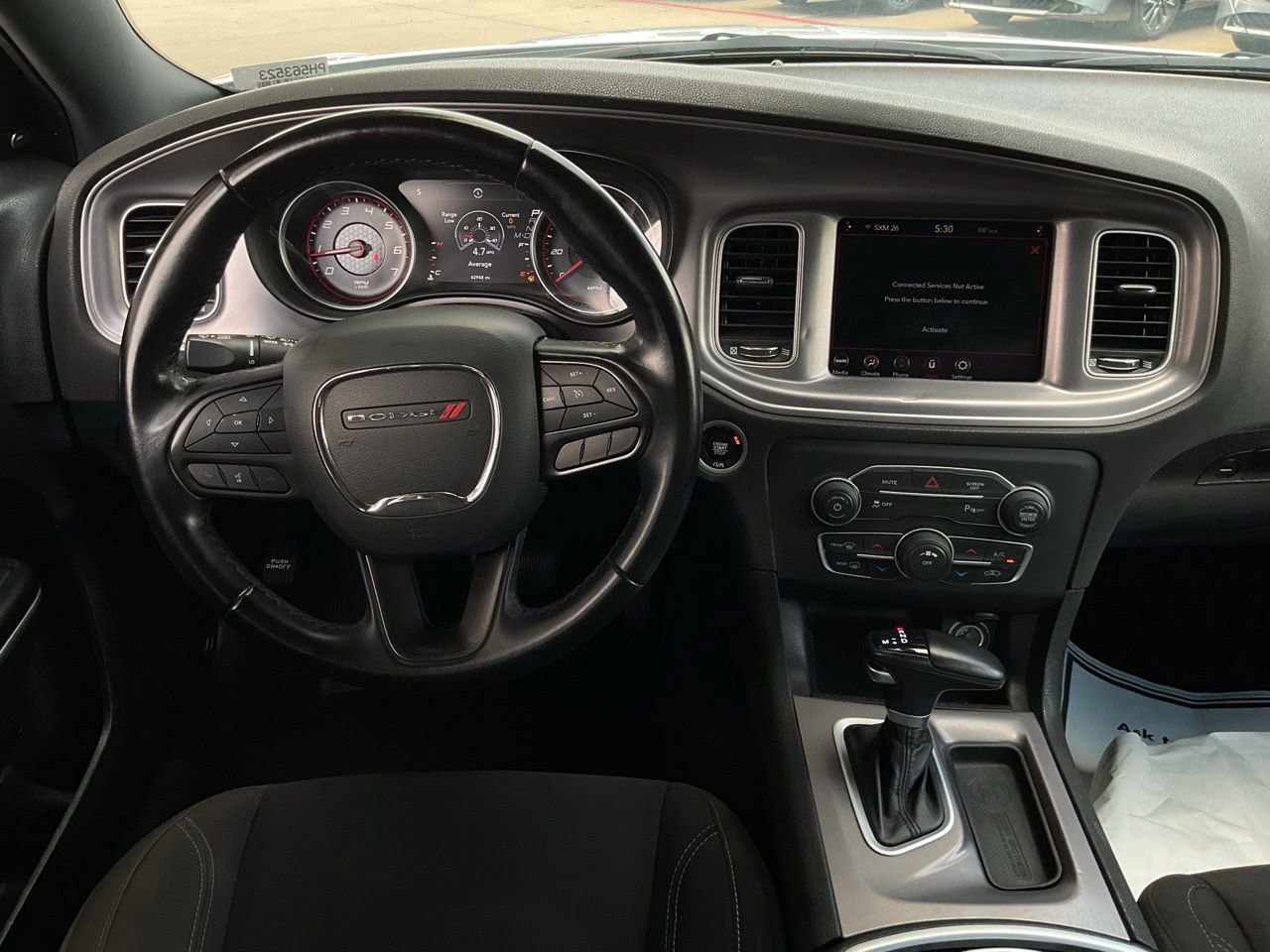 Used 2023 Dodge Charger SXT RWD image 10