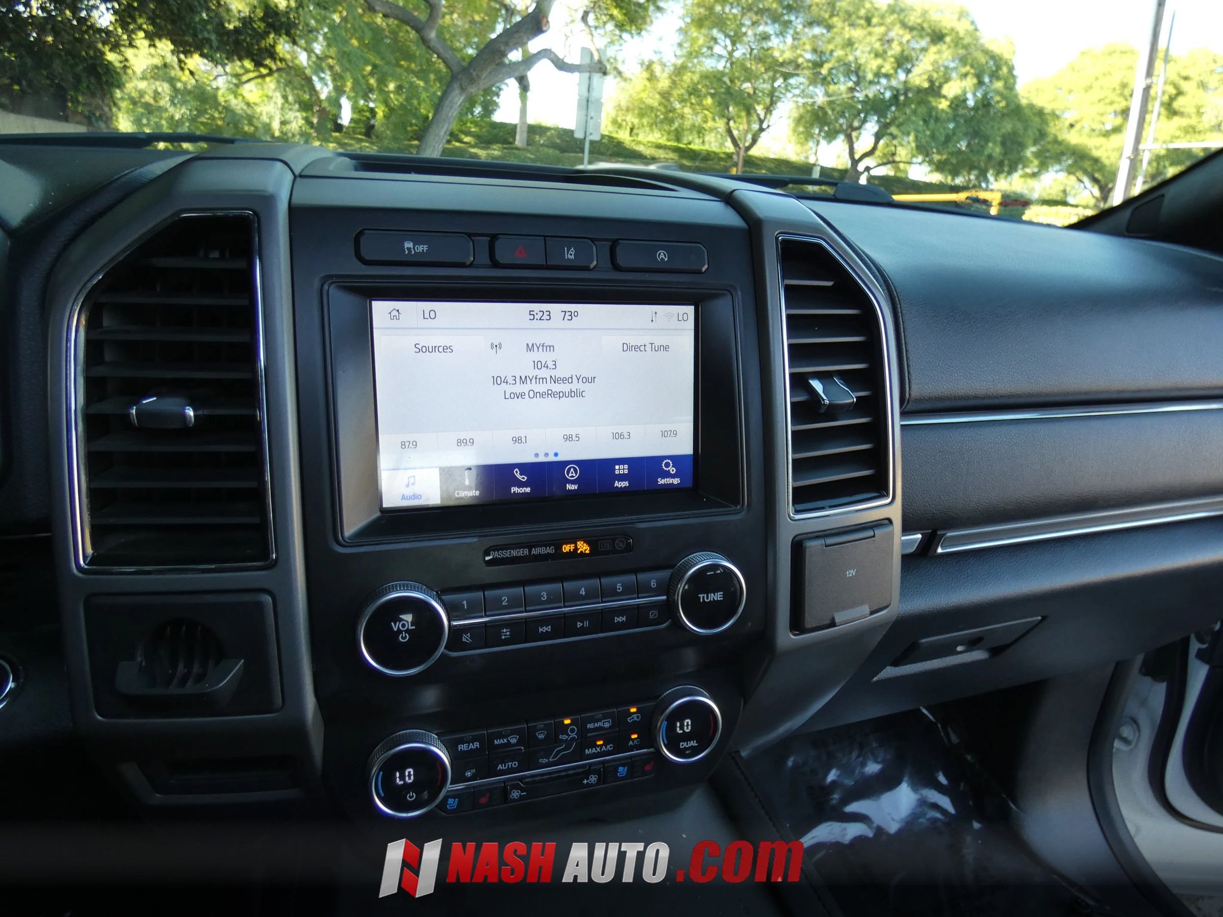 Used 2020 Ford Expedition Max XLT w/ Equipment Group 202A RWD image 67