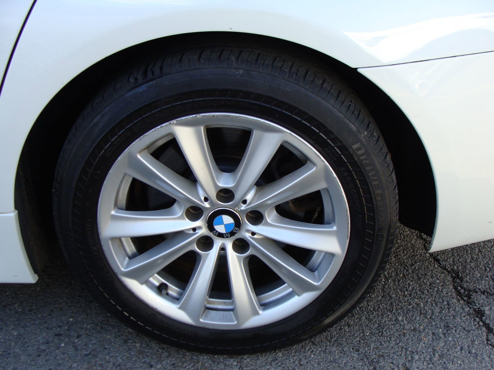 Used 2016 BMW 528i xDrive Sedan AWD/4WD image 39