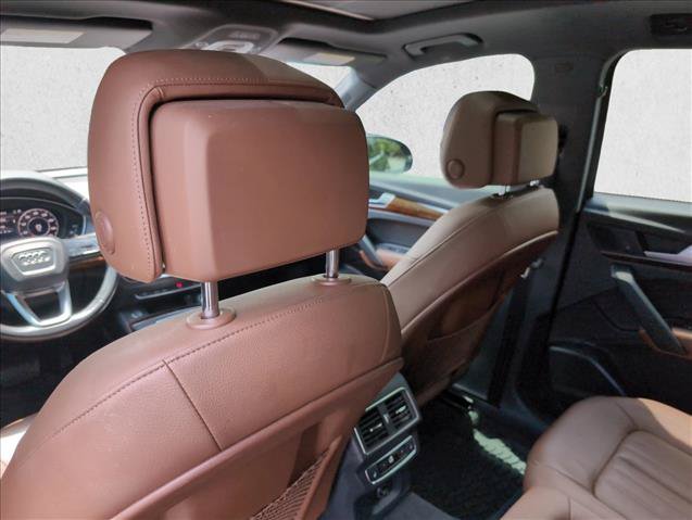 Used 2018 Audi Q5 Prestige AWD/4WD image 18