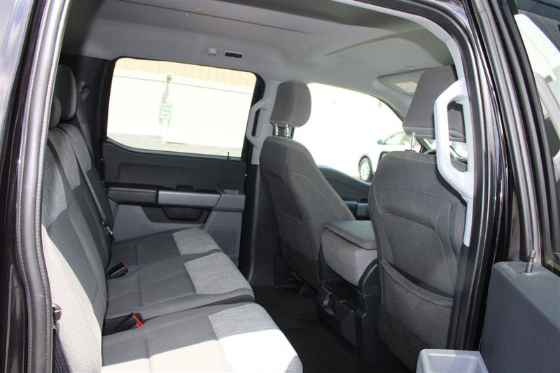 Used 2023 Ford F150 XLT w/ Trailer Tow Package AWD/4WD image 12