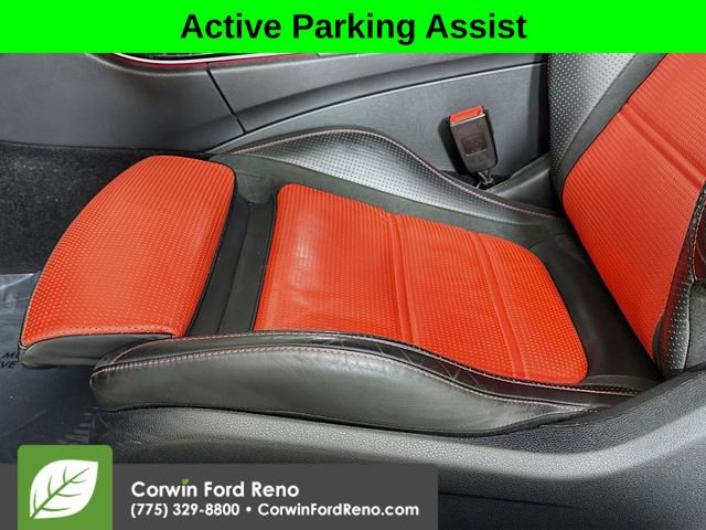 Used 2020 Mercedes-Benz C 63 AMG S w/ Multimedia Package image 20