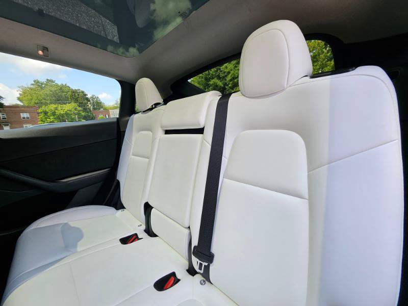 Used 2023 Tesla Model Y Performance AWD/4WD image 62