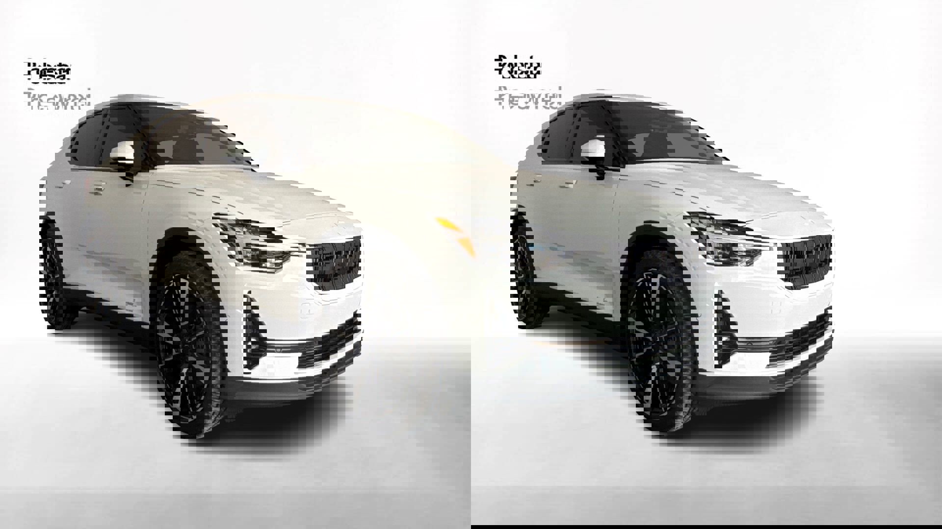 Used 2022 Polestar Polestar 2 w/ Pilot Package image 7