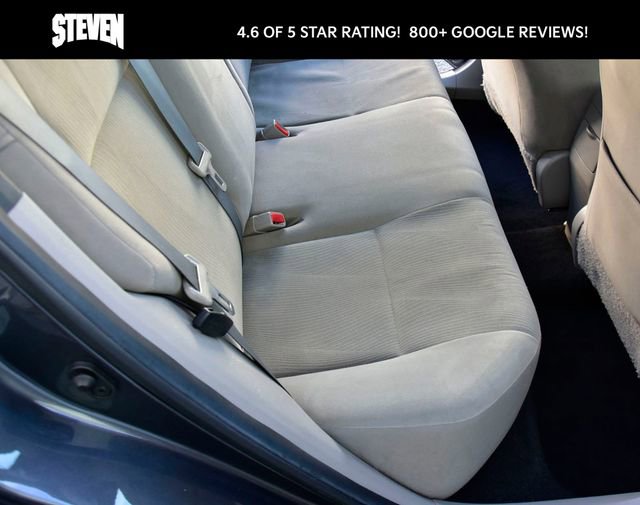 Used 2012 Toyota Corolla LE image 12