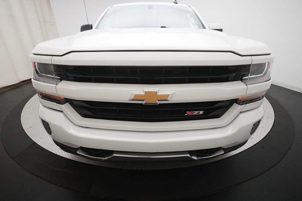 Used 2017 Chevrolet Silverado 1500 LT w/ All Star Edition image 20