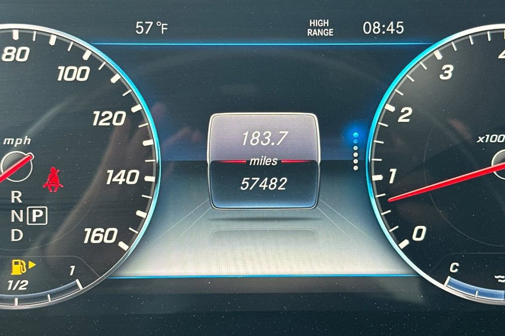 Used 2019 Mercedes-Benz G 550 image 31