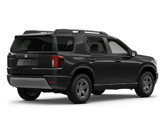 New 2026 Honda Passport RTL image 2