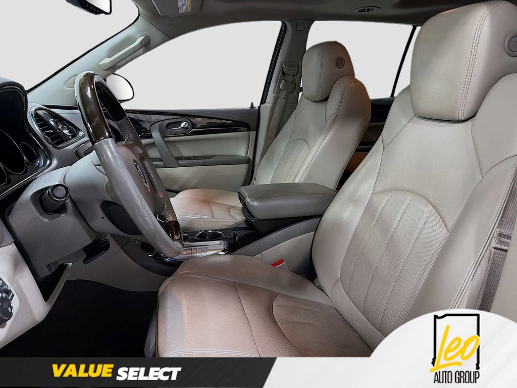 Used 2015 Buick Enclave Leather image 20