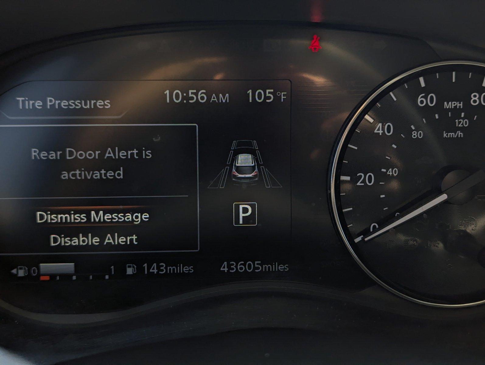 Used 2023 Nissan Kicks SR FWD image 12