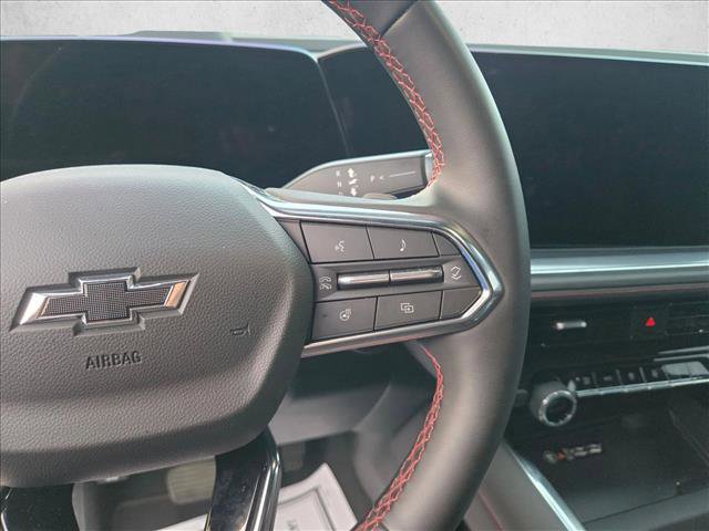 Used 2025 Chevrolet Tahoe RST w/ Comfort Package RWD image 19