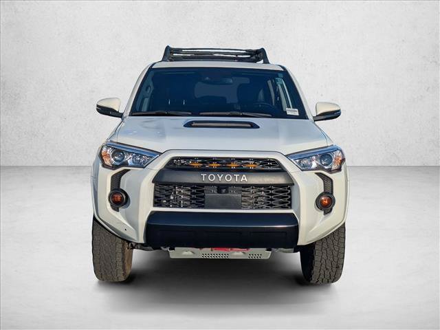 Used 2024 Toyota 4Runner TRD Pro AWD/4WD video 2