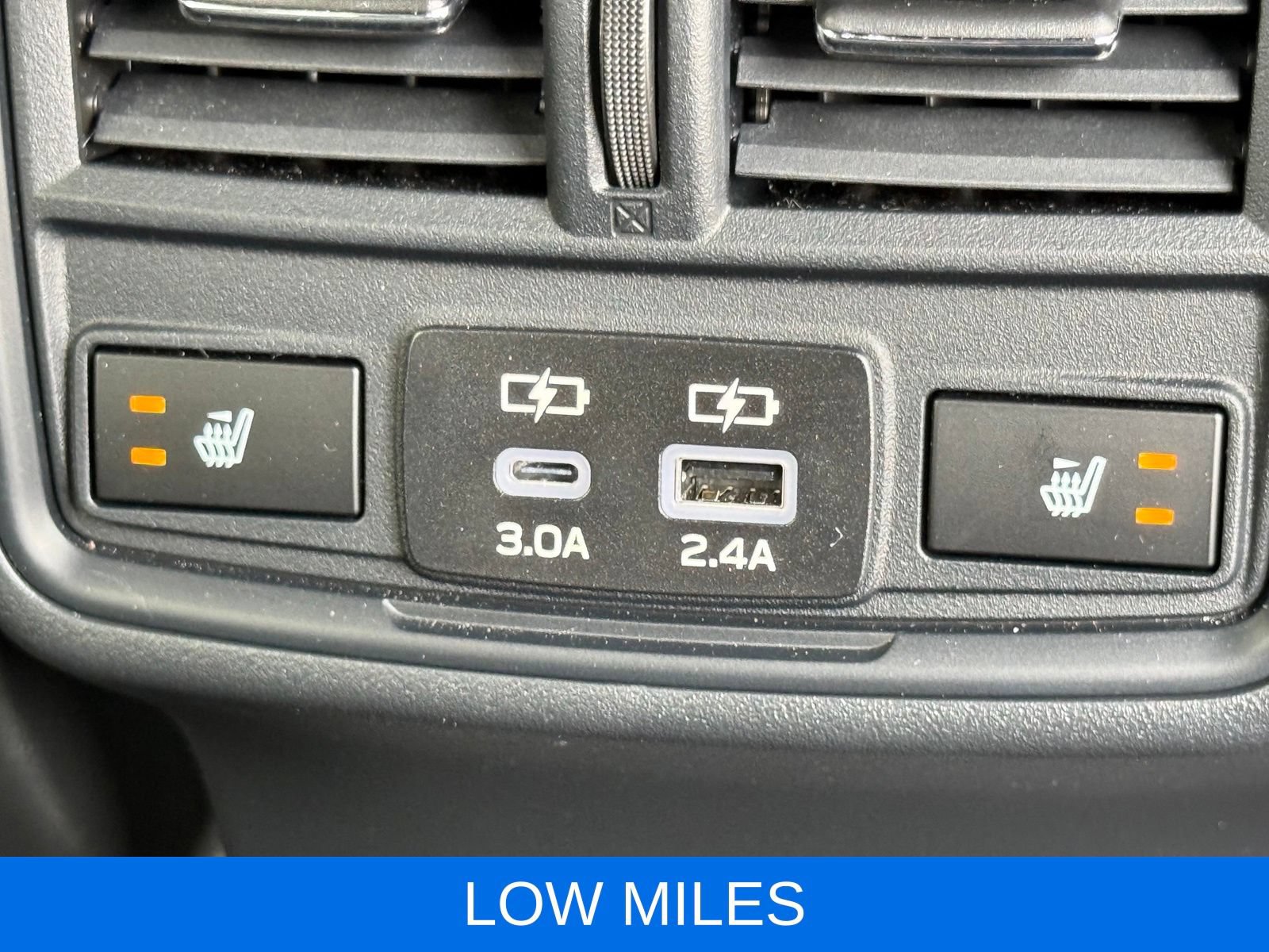 Used 2026 Subaru Outback Limited AWD/4WD image 12