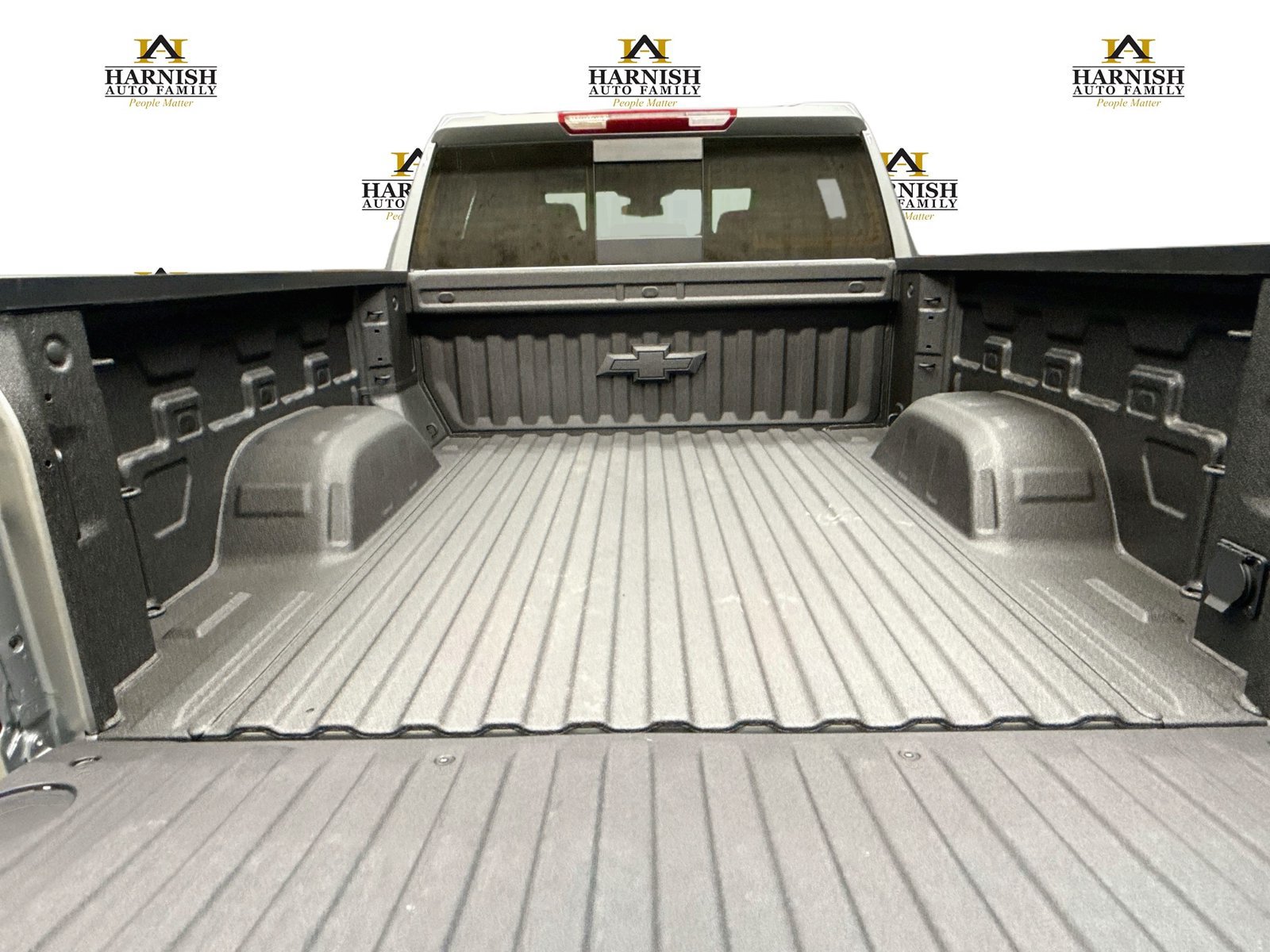 New 2026 Chevrolet Silverado 1500 LTZ w/ LTZ Premium Package AWD/4WD image 31