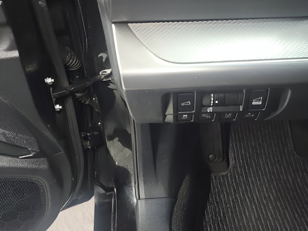 Used 2019 Subaru Outback 2.5i Premium AWD/4WD image 13