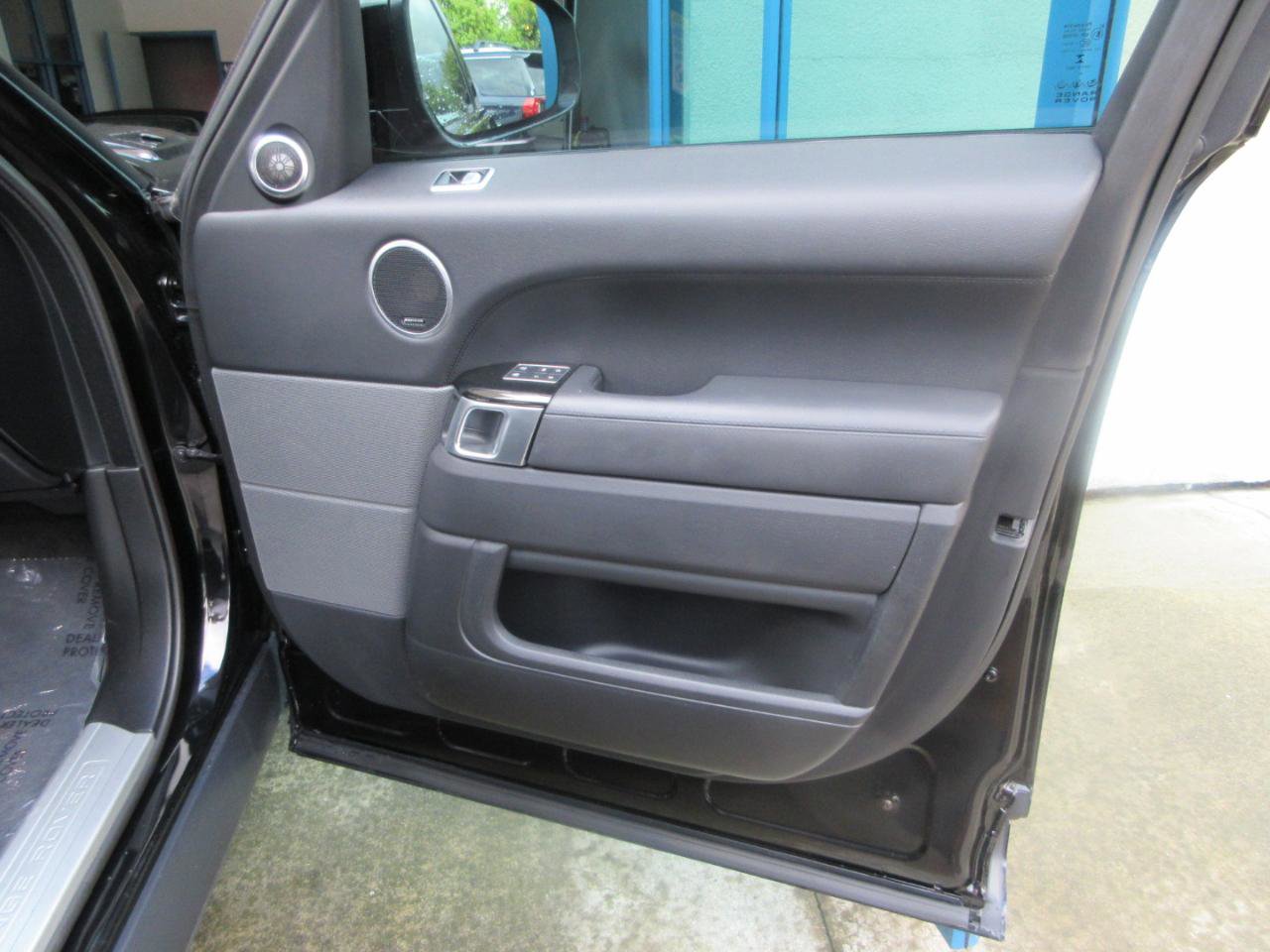 Used 2022 Land Rover Range Rover Sport HSE Silver Edition AWD/4WD image 21