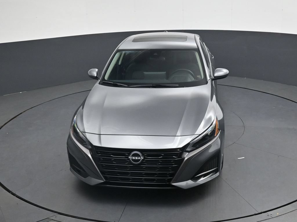 New 2026 Nissan Altima 2.5 SV AWD/4WD image 35