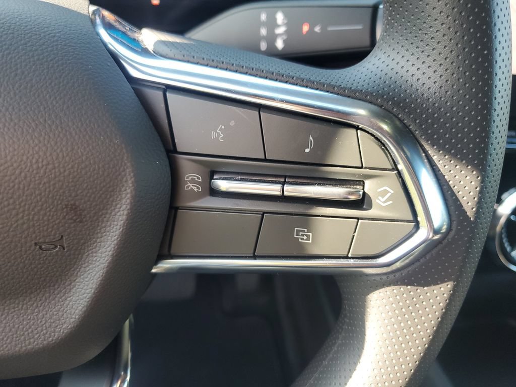 Used 2026 Chevrolet Blazer EV LT w/ Midnight/Sport Edition FWD image 26