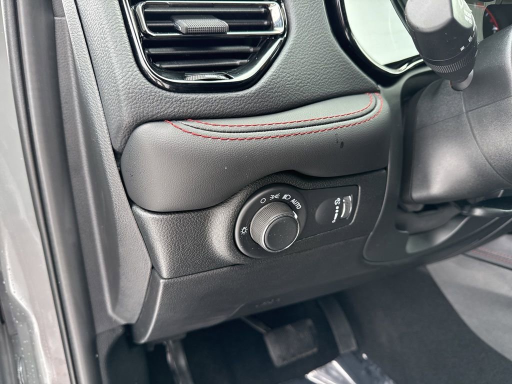 New 2026 Dodge Durango GT w/ Tow 'N Go Package AWD/4WD image 21