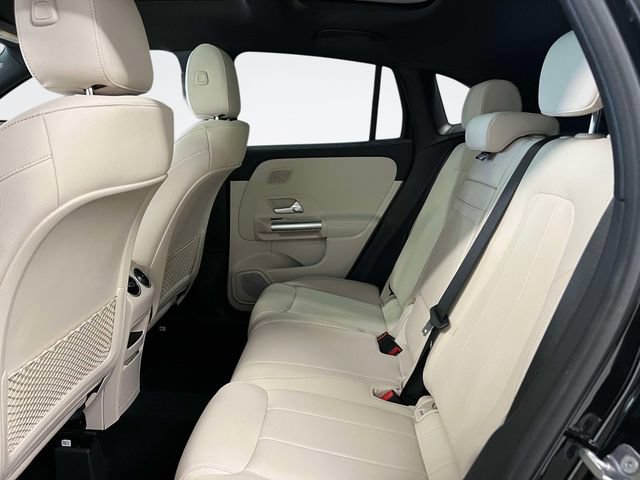 Certified 2026 Mercedes-Benz GLA 250 4MATIC image 12