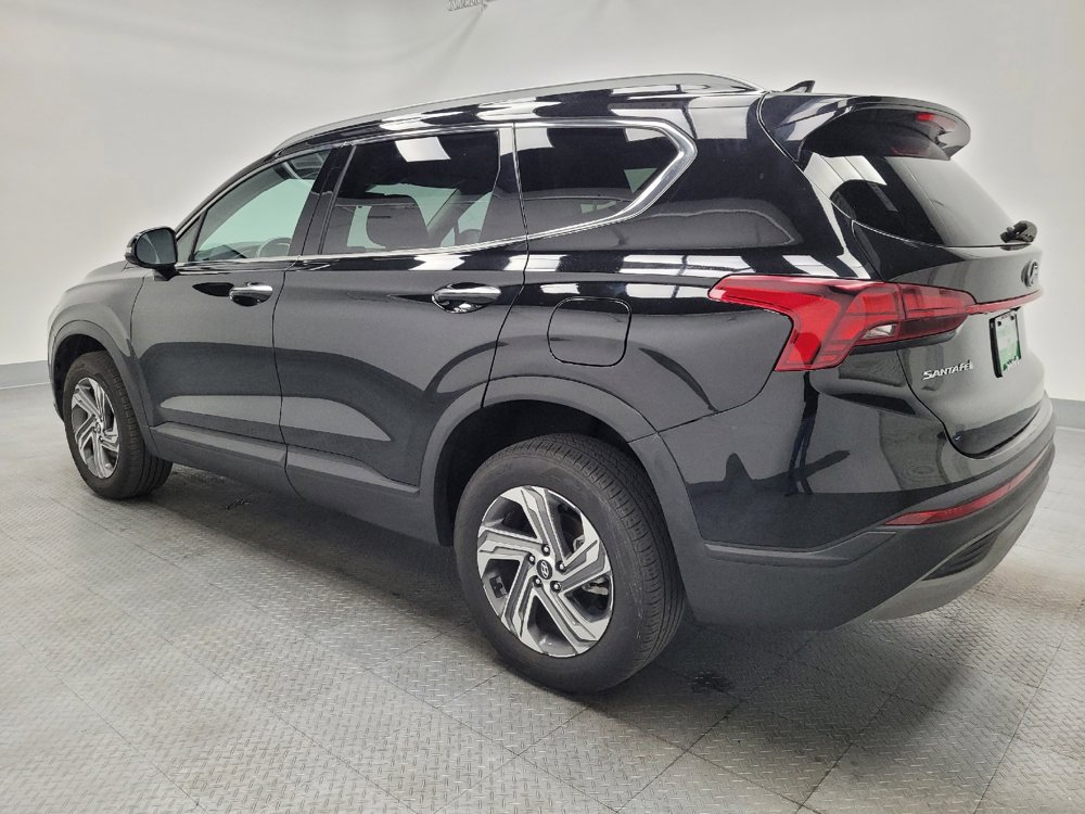 Used 2023 Hyundai Santa Fe SEL image 3