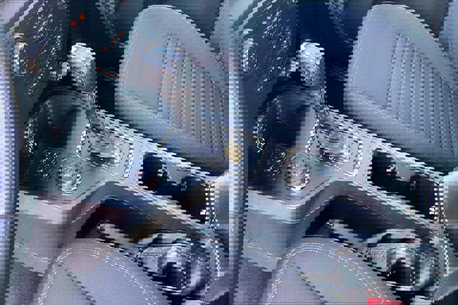 Certified 2021 Ford Ranger XLT w/ Equipment Group 301A Mid image 16