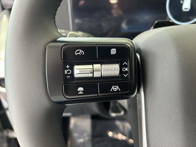 New 2026 Hyundai Ioniq 9 S image 12